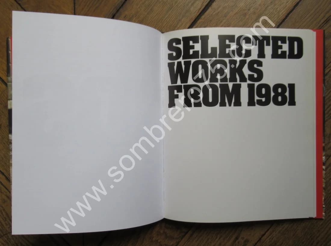 Jean Michel Basquiat 1981 : The Studio of the Street - Image 7