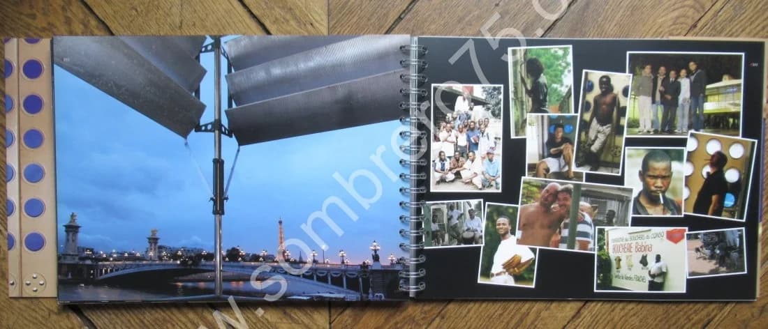 Jean Prouvé - Les Maisons Tropicales - Image 6