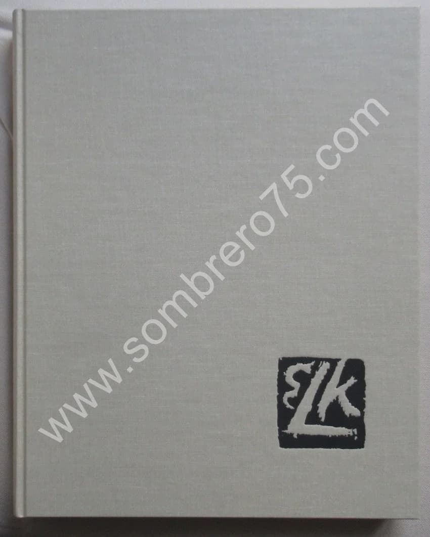 Das Graphische Werk - 2 Vol. Ernest Ludwig KIRCHNER - Image 3