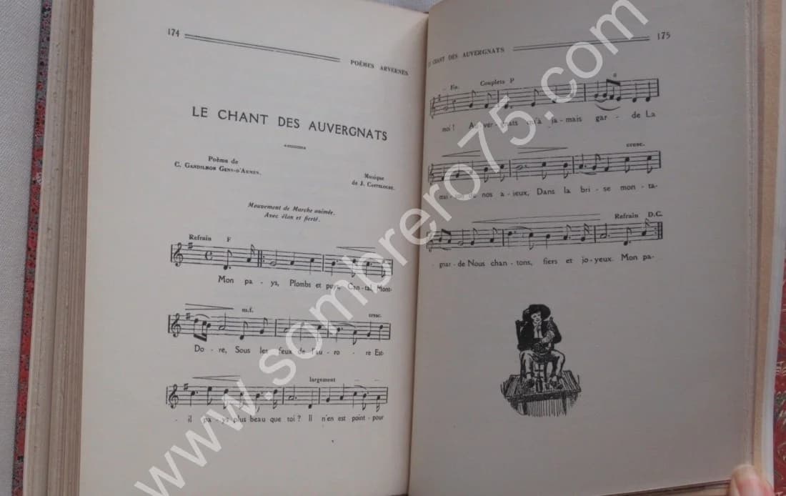 Das Graphische Werk - 2 Vol. Ernest Ludwig KIRCHNER - Image 5