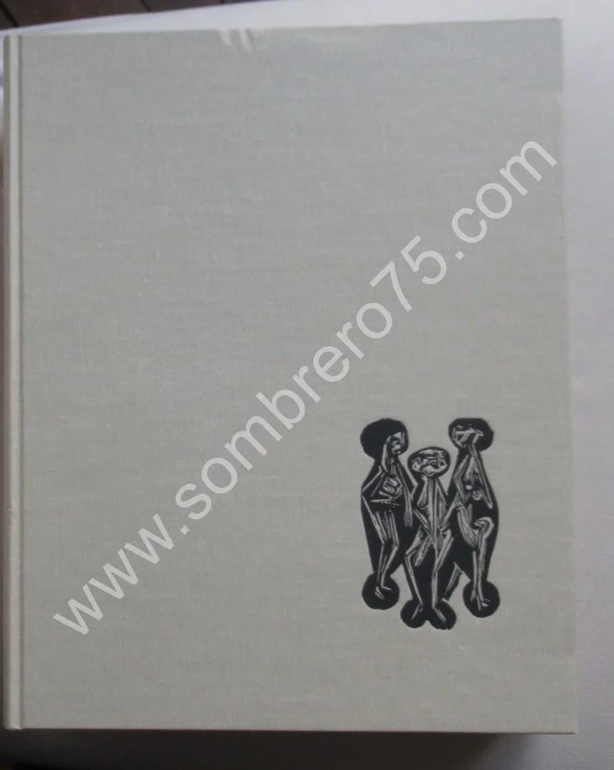 Das Graphische Werk - 2 Vol. Ernest Ludwig KIRCHNER - Image 7