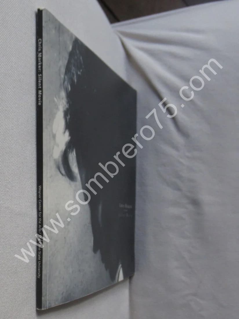 - Silent Movie 1995 - Image 2