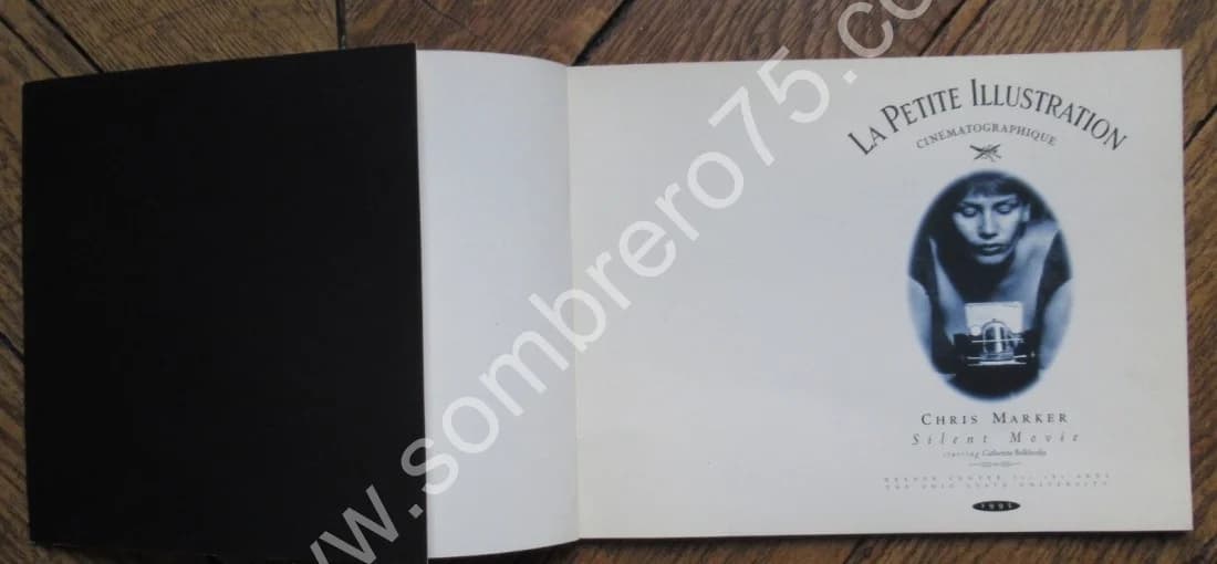 - Silent Movie 1995 - Image 3