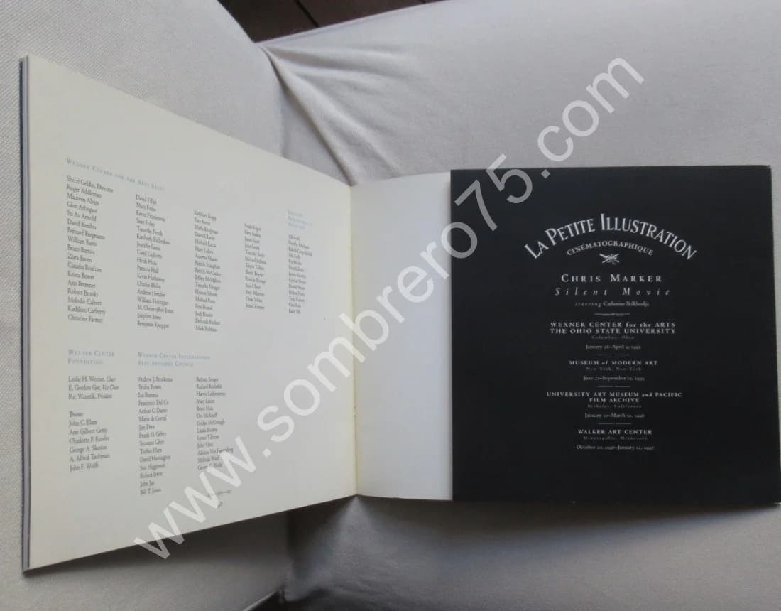 - Silent Movie 1995 - Image 8