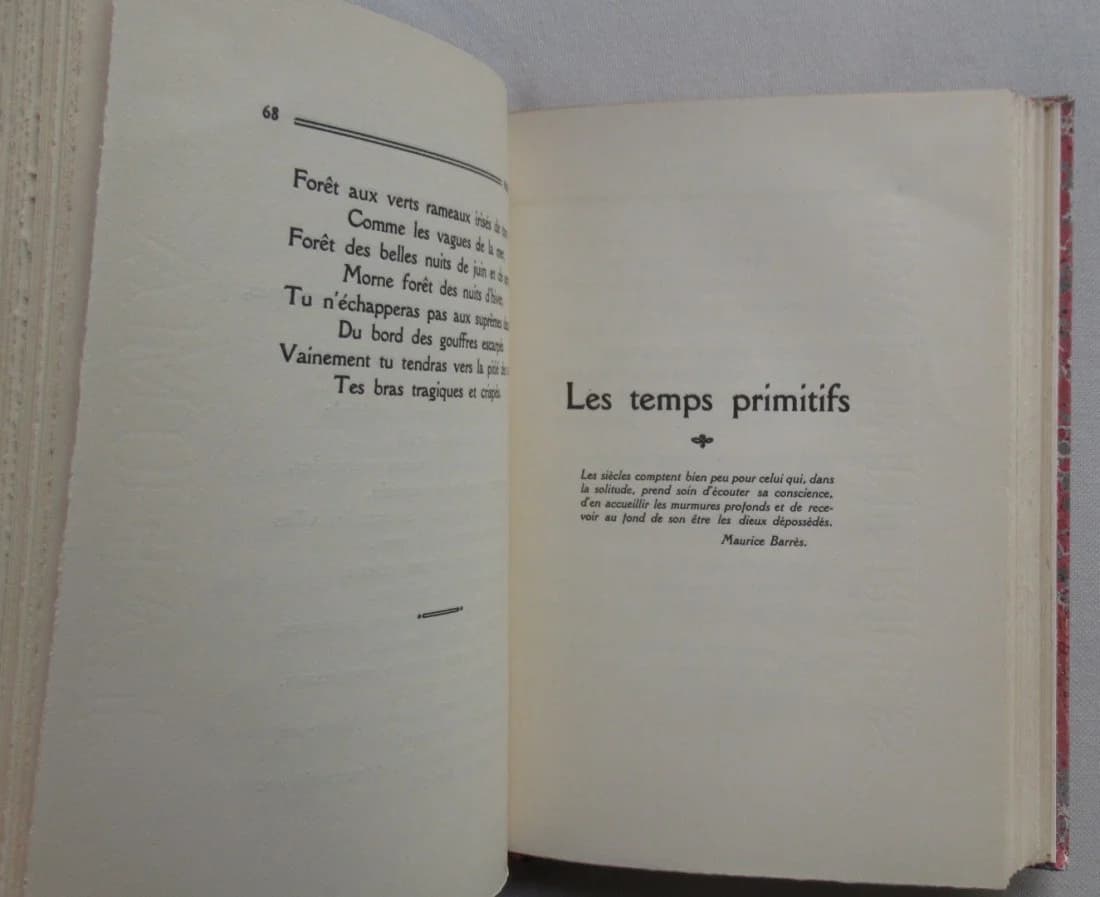 Poèmes d'Arvernes - 2 Tomes - Image 16