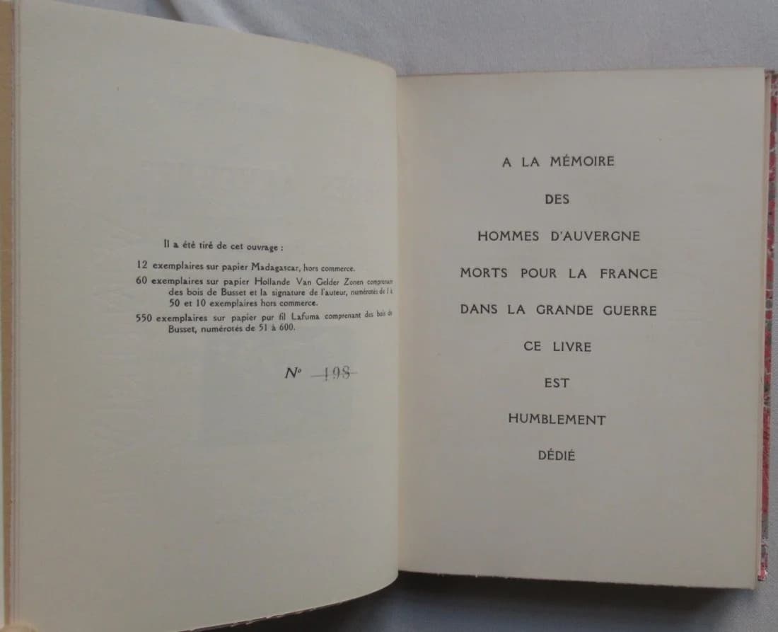 Poèmes d'Arvernes - 2 Tomes - Image 20