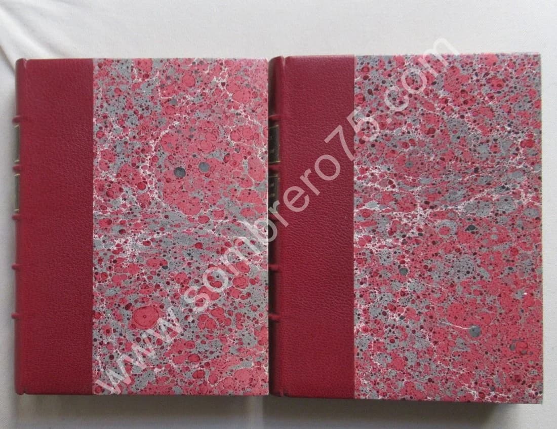 Poèmes d'Arvernes - 2 Tomes - Image 3