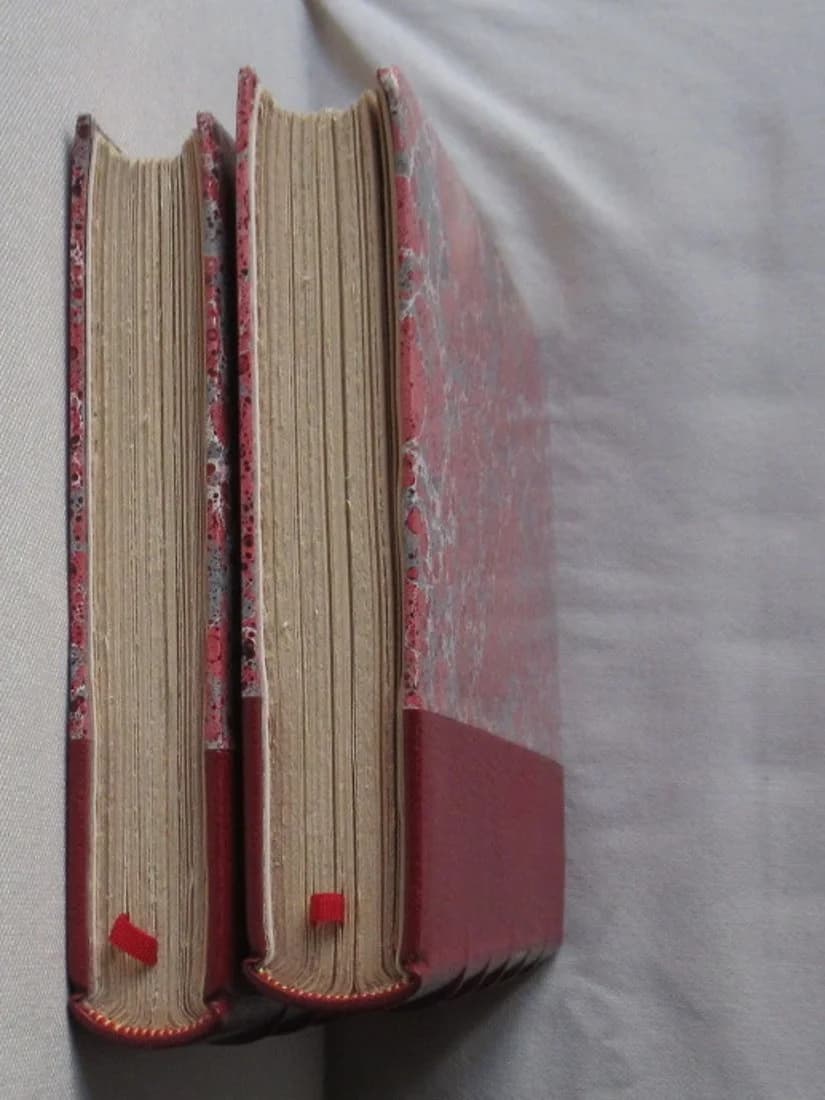 Poèmes d'Arvernes - 2 Tomes - Image 22