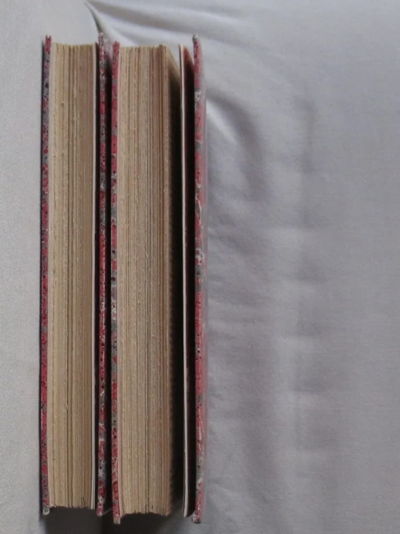 Poèmes d'Arvernes - 2 Tomes - Image 4