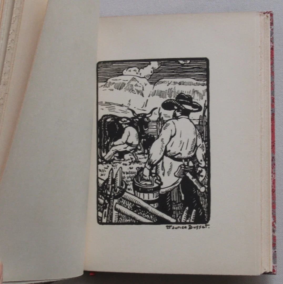 Poèmes d'Arvernes - 2 Tomes - Image 7