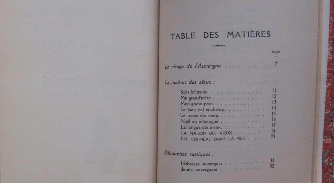 Poèmes d'Arvernes - 2 Tomes - Image 8