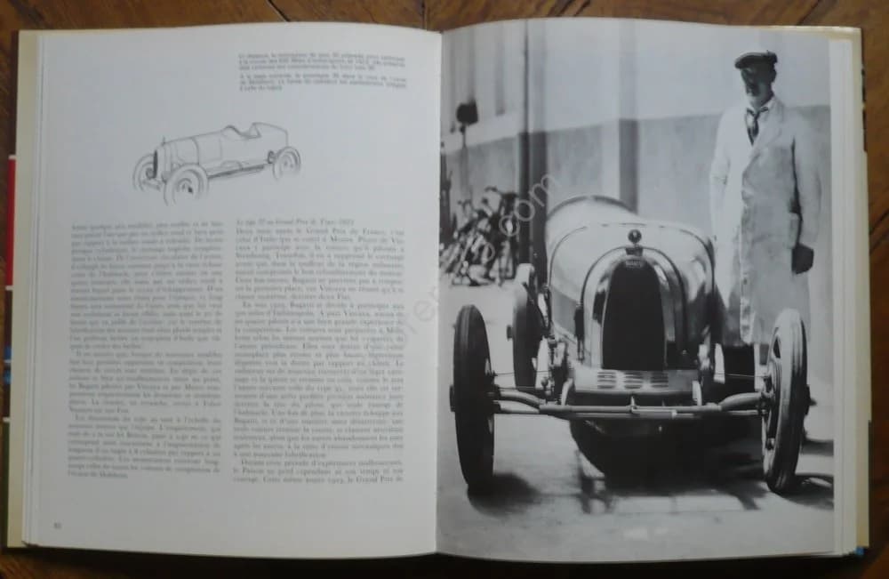Bugatti L'évolution d'un Style - Image 4
