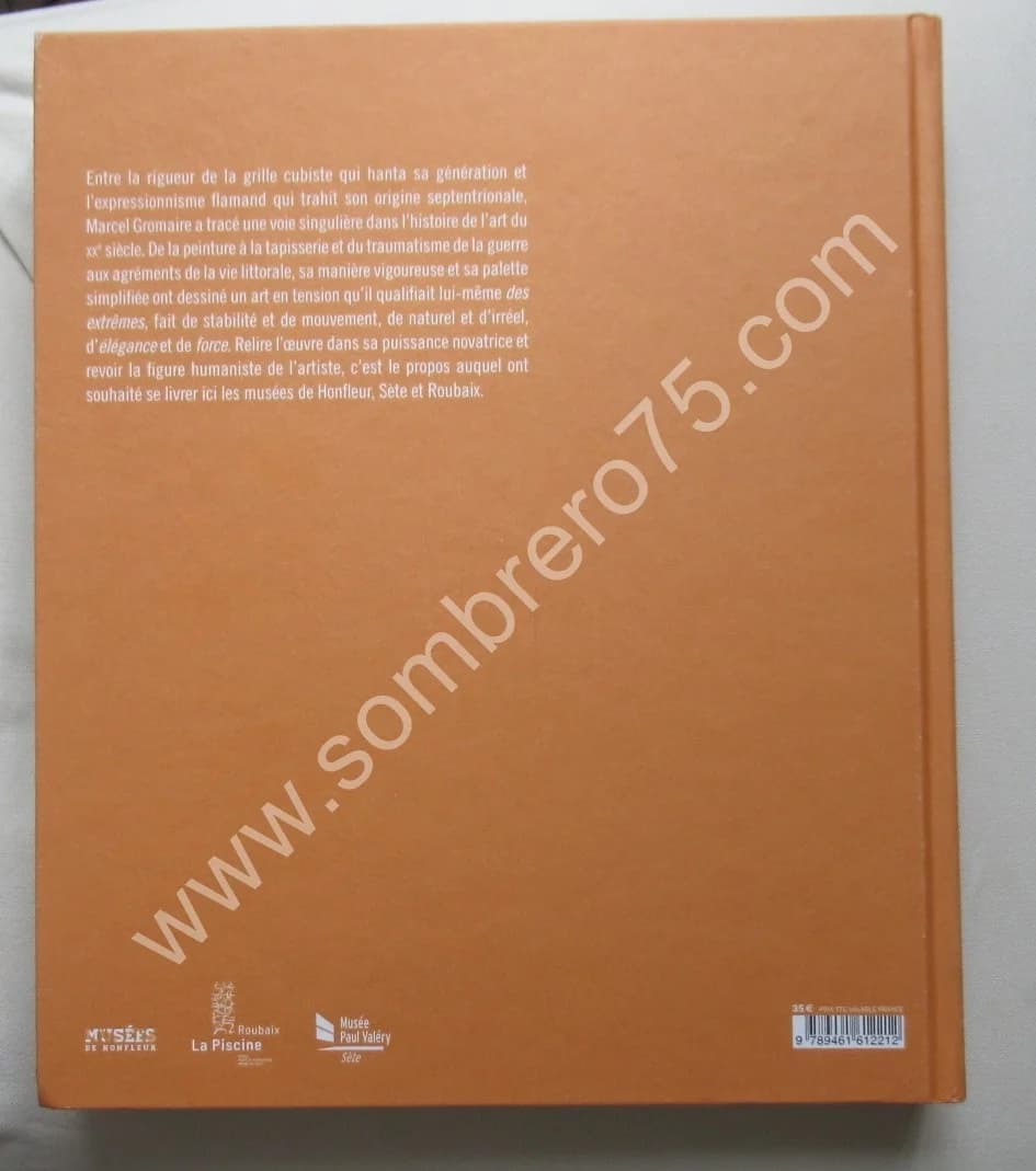 Marcel Gromaire 1892-1971. L'élégance de la force - Image 11