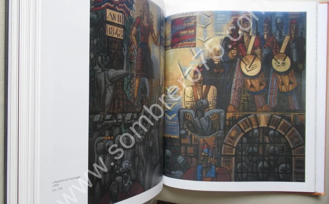 Marcel Gromaire 1892-1971. L'élégance de la force - Image 9