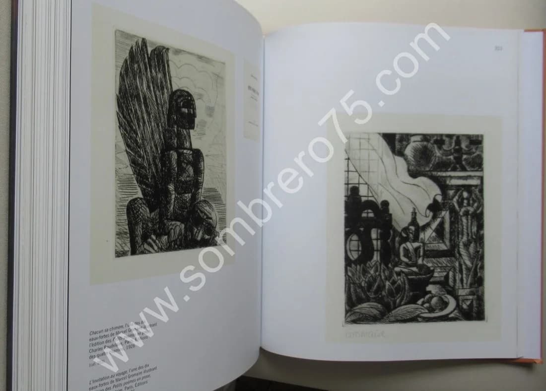 Marcel Gromaire 1892-1971. L'élégance de la force - Image 10