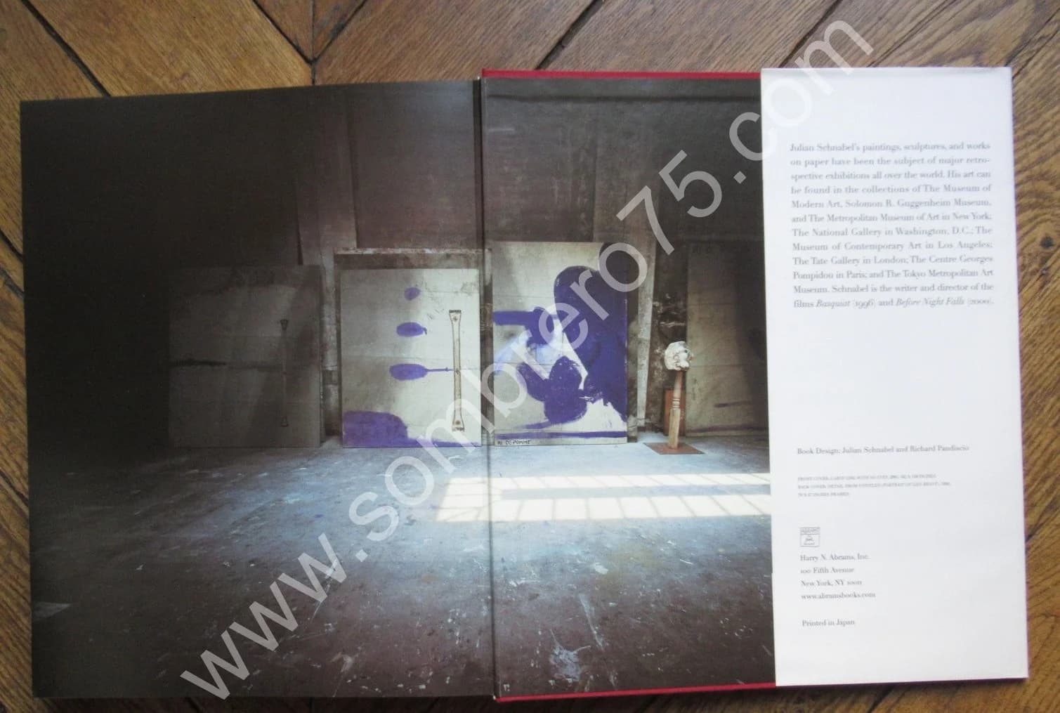 Monographie 2003 - Image 4