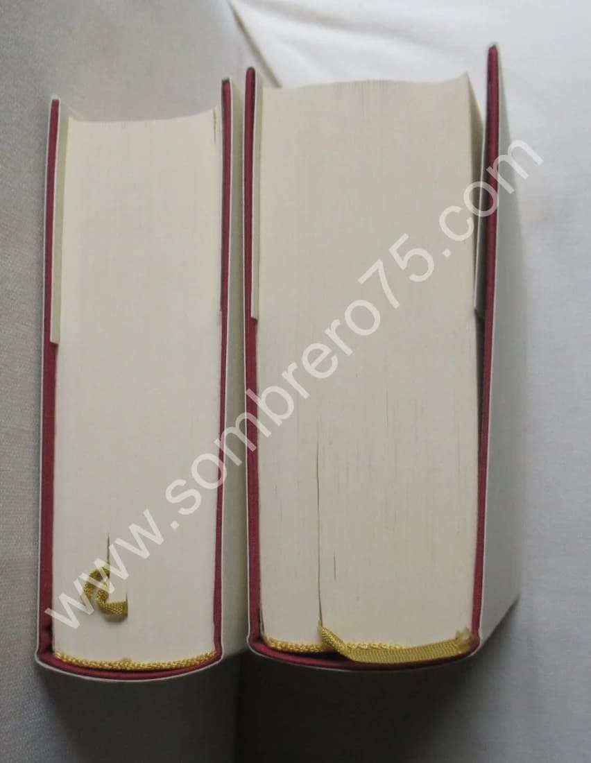 Oeuvre - Pierre Jean JOUVE - 2 volumes - Image 9