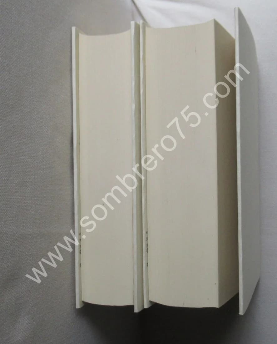 Oeuvre - Pierre Jean JOUVE - 2 volumes - Image 10