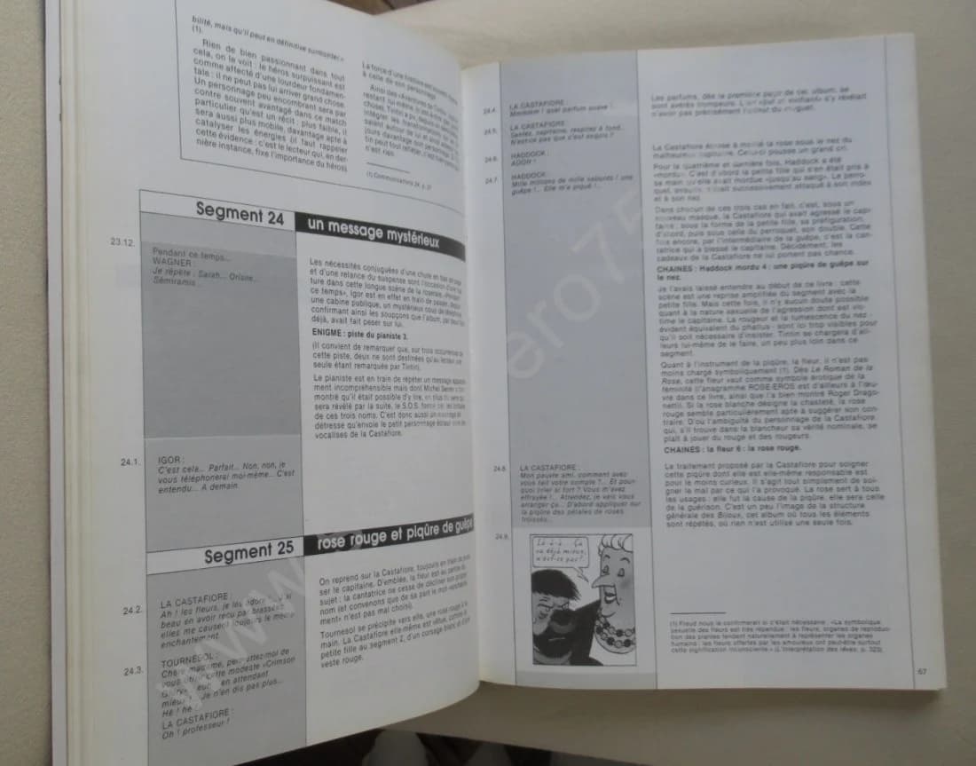 Les Bijoux Ravis. Envoi Peeters 1984 - Image 5