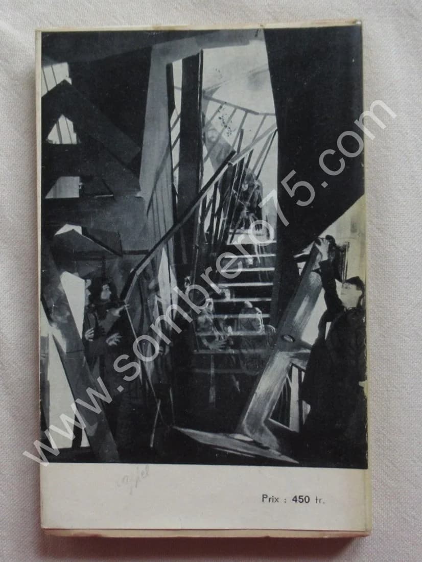 L'Ecran Démoniaque. Lotte H. EISNER 1952. Ed Originale - Image 9