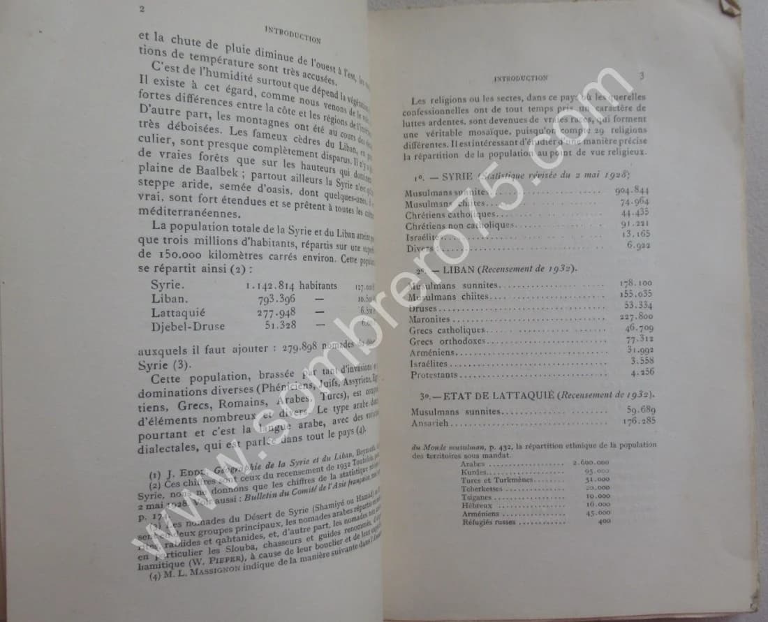 La Fin du Mandat Français en Syrie et au Liban - Image 6