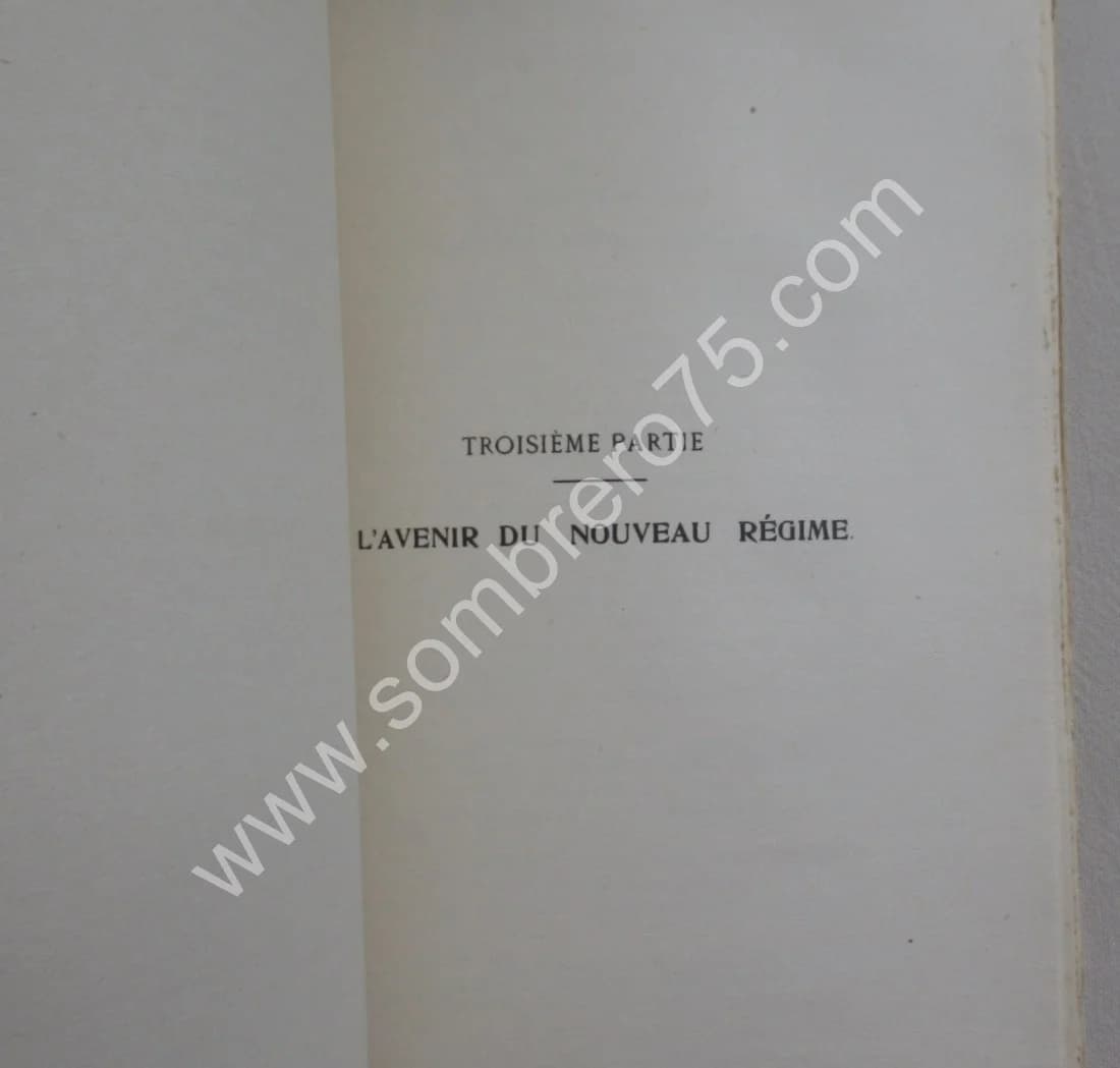La Fin du Mandat Français en Syrie et au Liban - Image 8