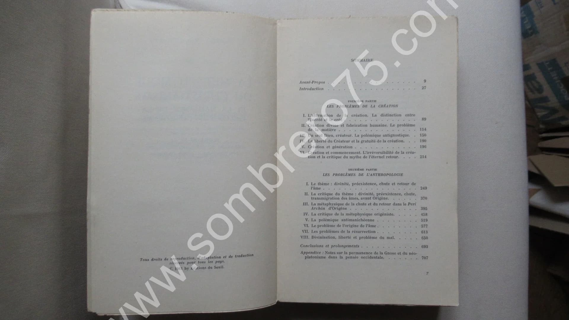 La Métaphysique du Christianisme - Image 4