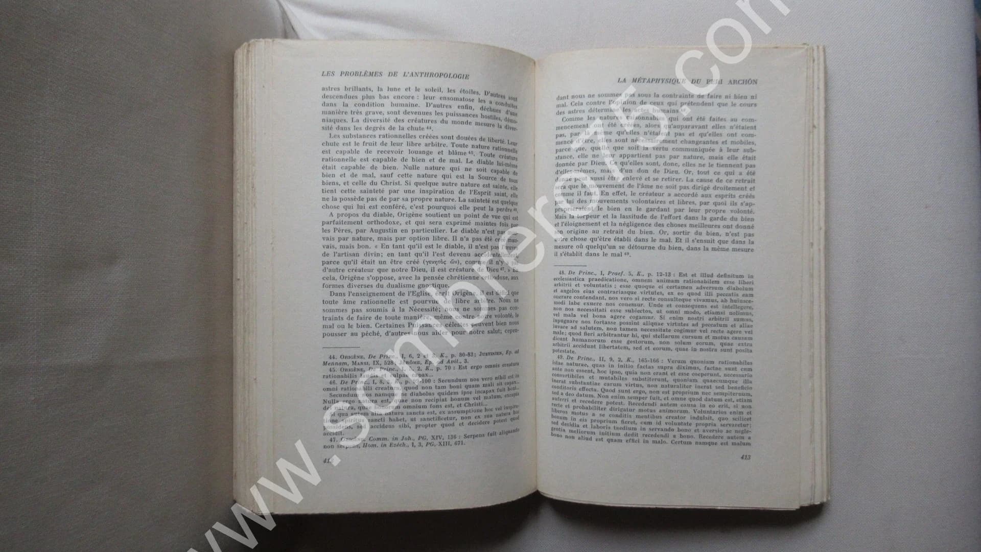 La Métaphysique du Christianisme - Image 6