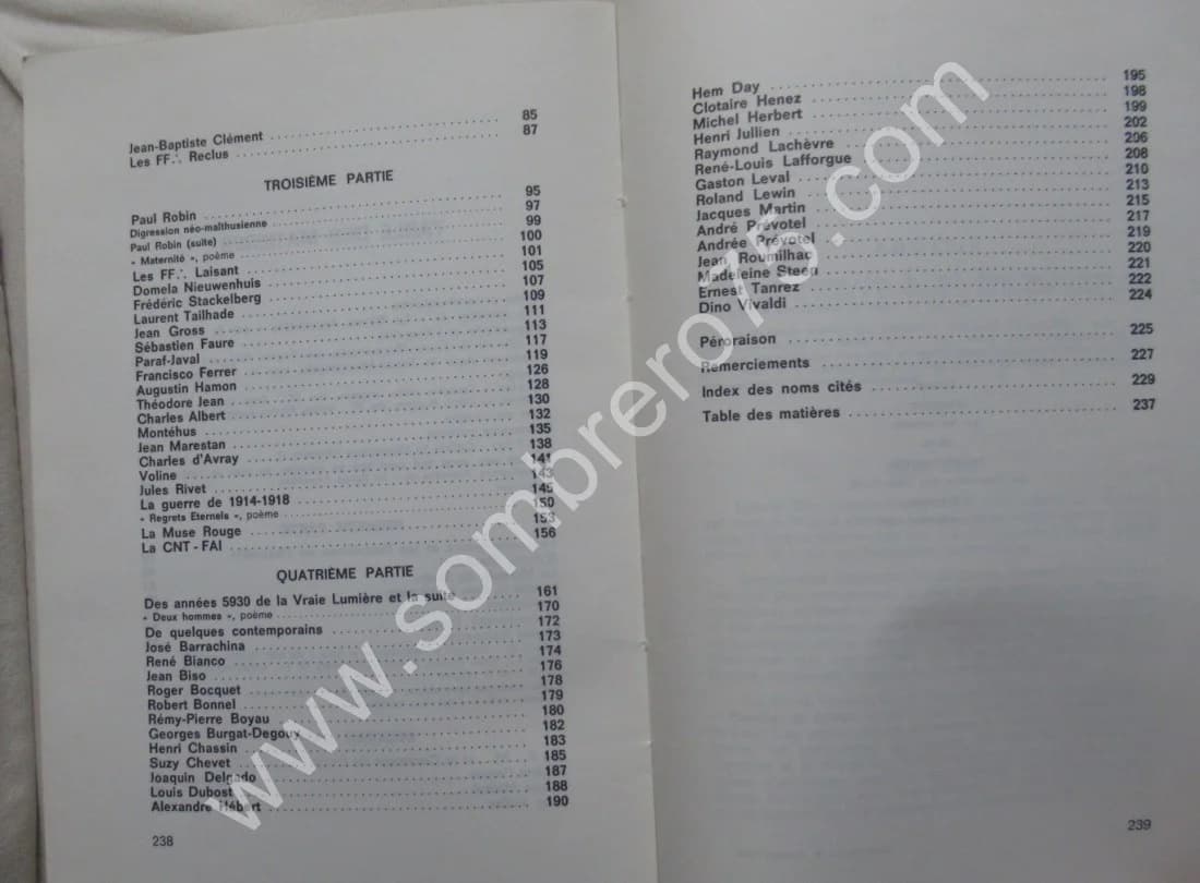 Les Anarchistes dans la F. M. ou les Maillons Libertaires de la Chaîne d'Union - Image 8