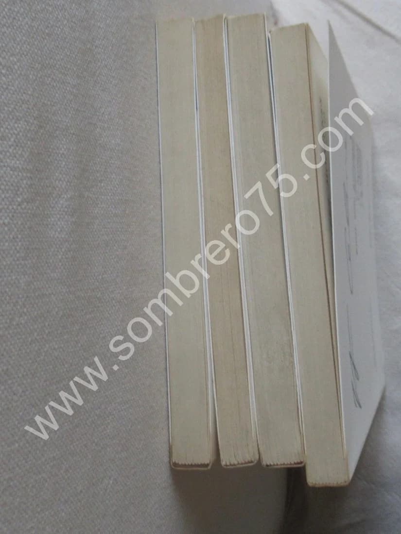 L. F. CELINE. Lectures 4 Tomes. J. P. DAUPHIN - Image 4