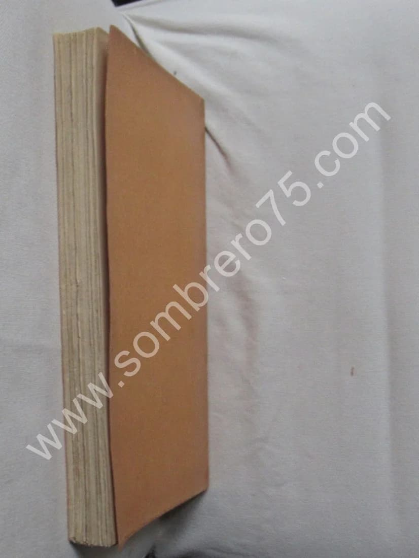 Noirval - Un Défilé célèbre mal connu. La vallée de la Fournelle L LEROY - Image 6