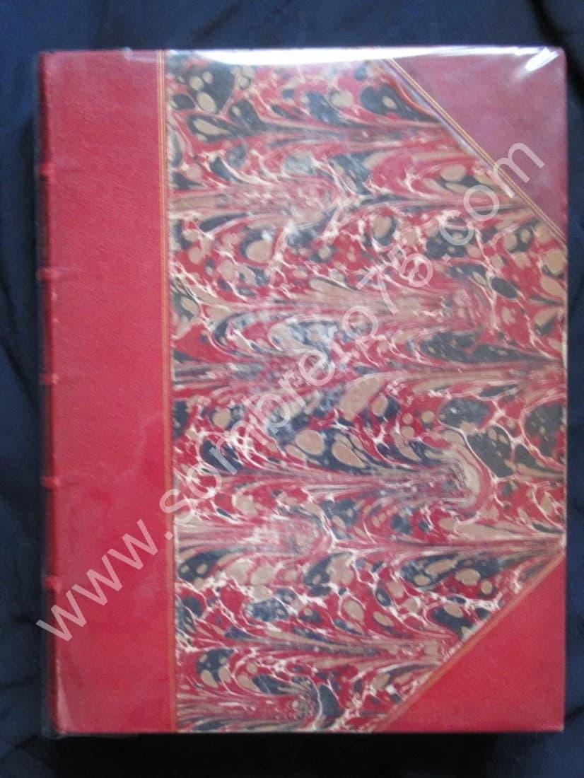 Chansons Populaires recueillies dans les Alpes Françaises. Ex Num. 1903 - Image 3