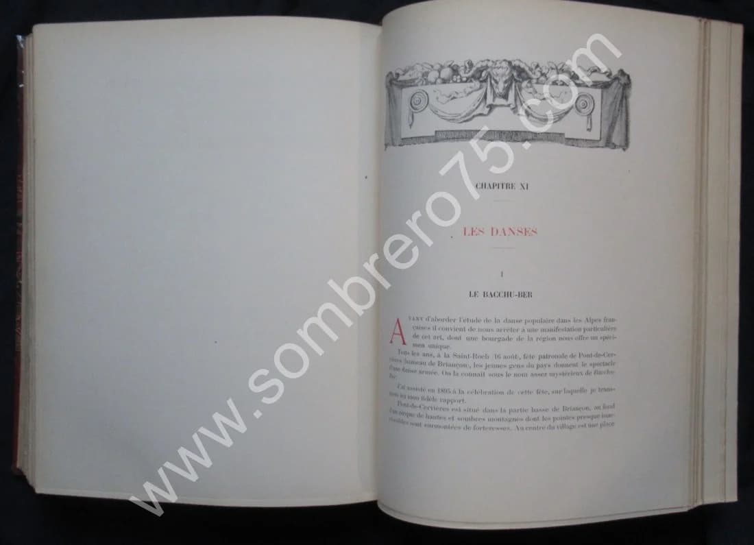 Chansons Populaires recueillies dans les Alpes Françaises. Ex Num. 1903 - Image 10