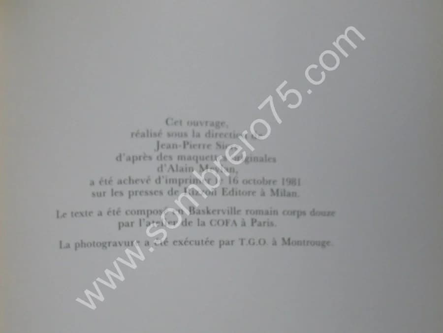 L'Espace du Rêve - Image 12