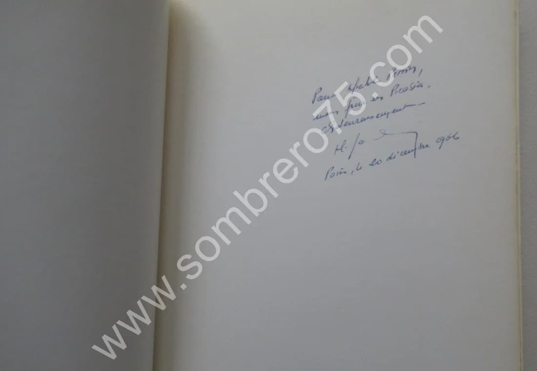 Francis Picabia 391 - 2 Tomes - Image 4