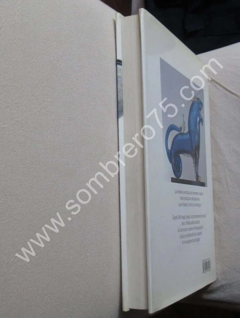 L'Arte dei BAROVIER vetrai di murano 1866-1972 - Image 13