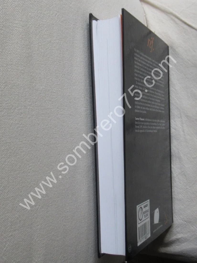 Le Grand Art de la Lumière et de l'Ombre. Archéologie du Cinéma - Image 8