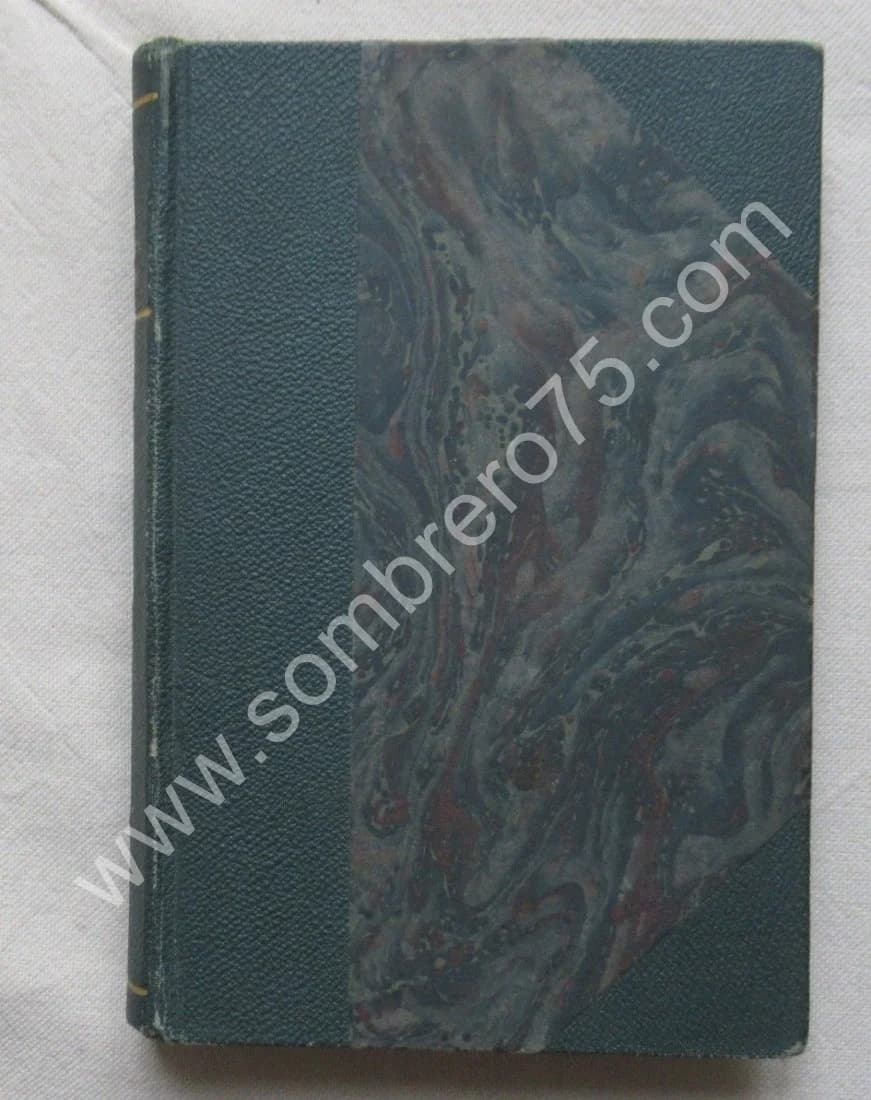 Traité du Sommeil Nerveux ou Hypnotisme. 1883 - Image 2