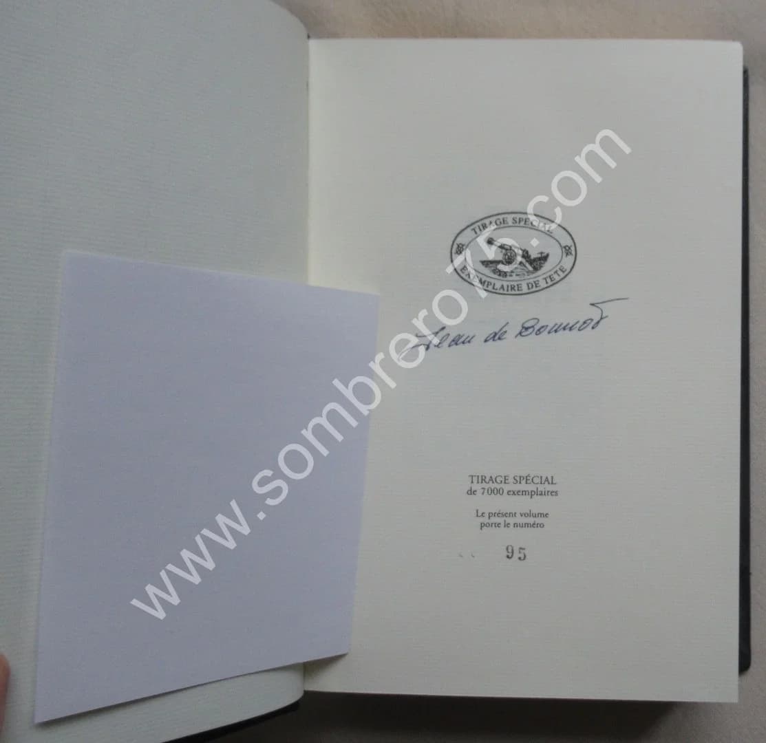 Les Templiers - Histoire et Procès. J. J. Et. ROY - Image 3