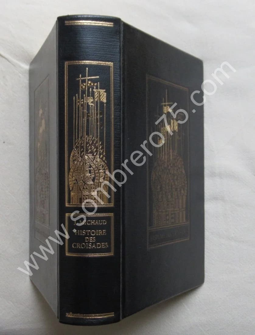 Histoire des Croisades