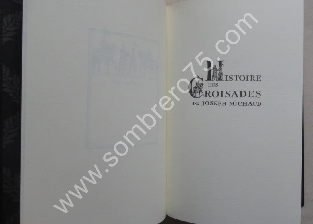 Histoire des Croisades - Image 4