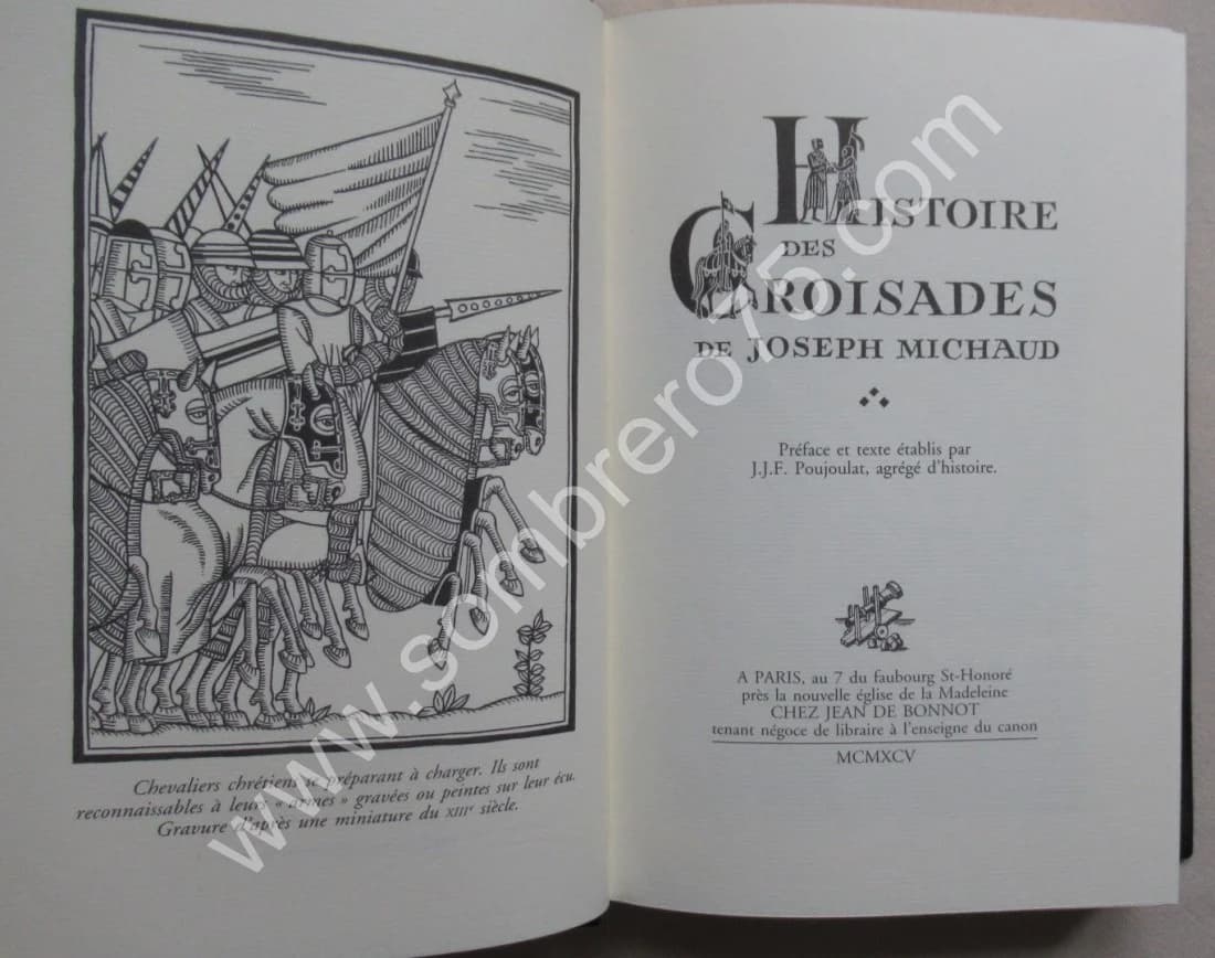 Histoire des Croisades - Image 5