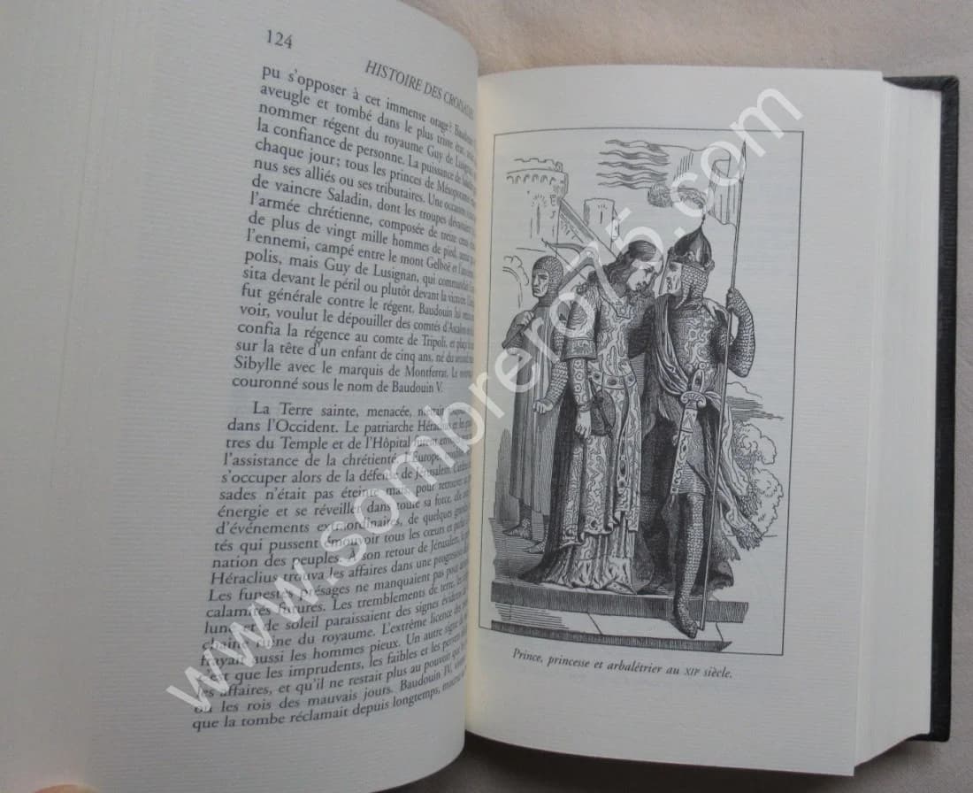 Histoire des Croisades - Image 6