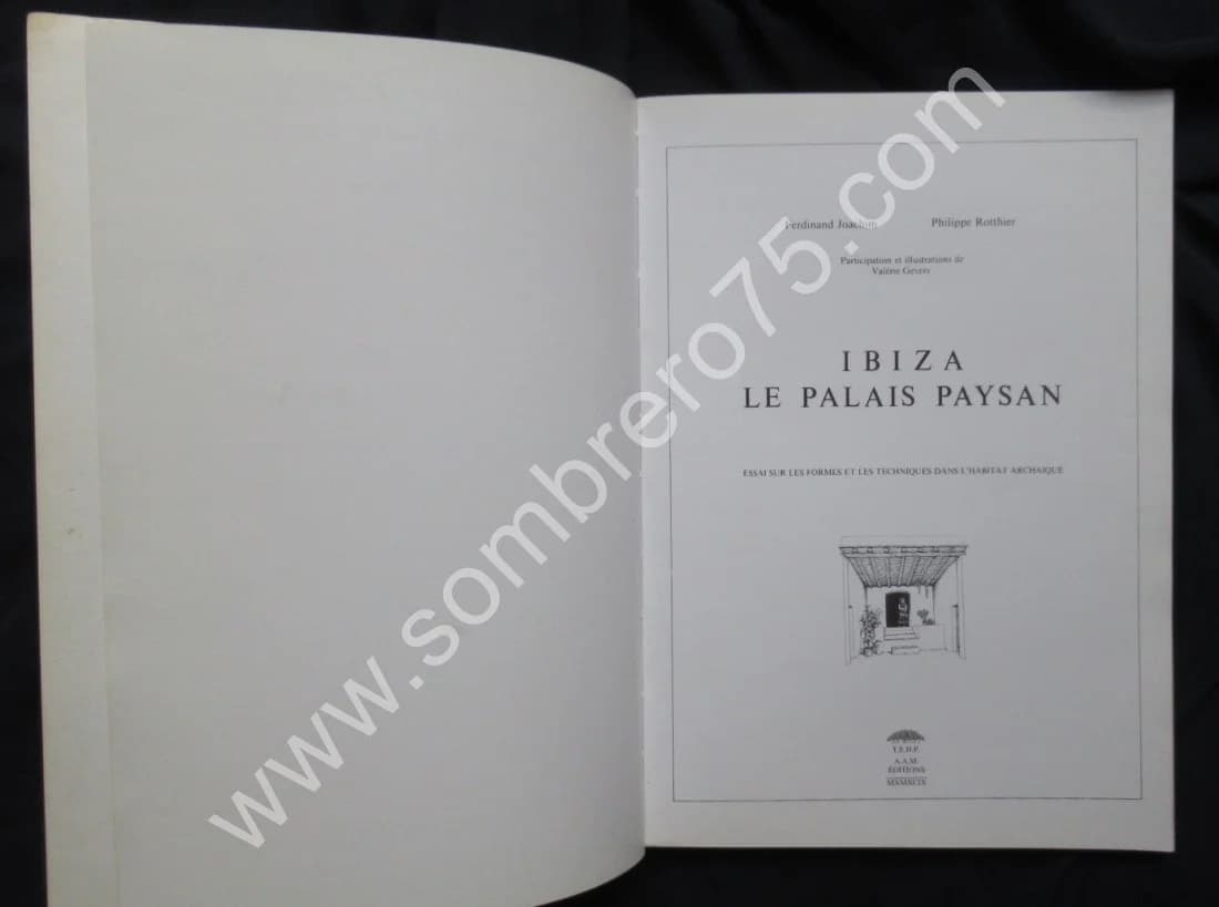 Ibiza Le Palais Paysan - Image 3
