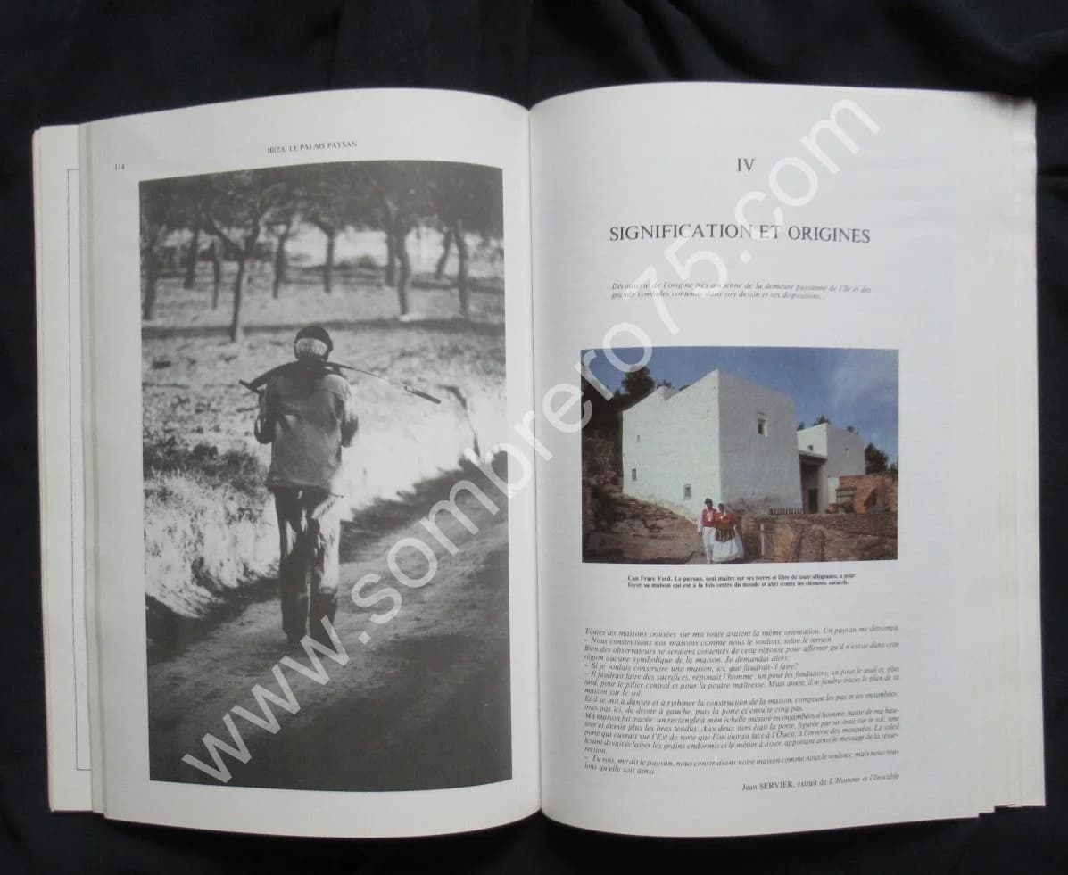 Ibiza Le Palais Paysan - Image 6