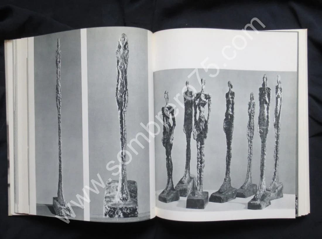 Alberto GIACOMETTI - Image 12