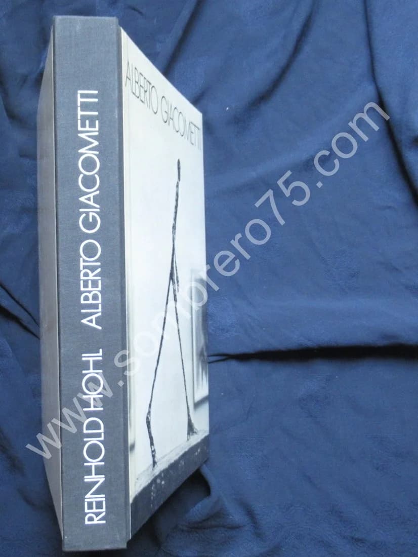 Alberto GIACOMETTI - Image 5