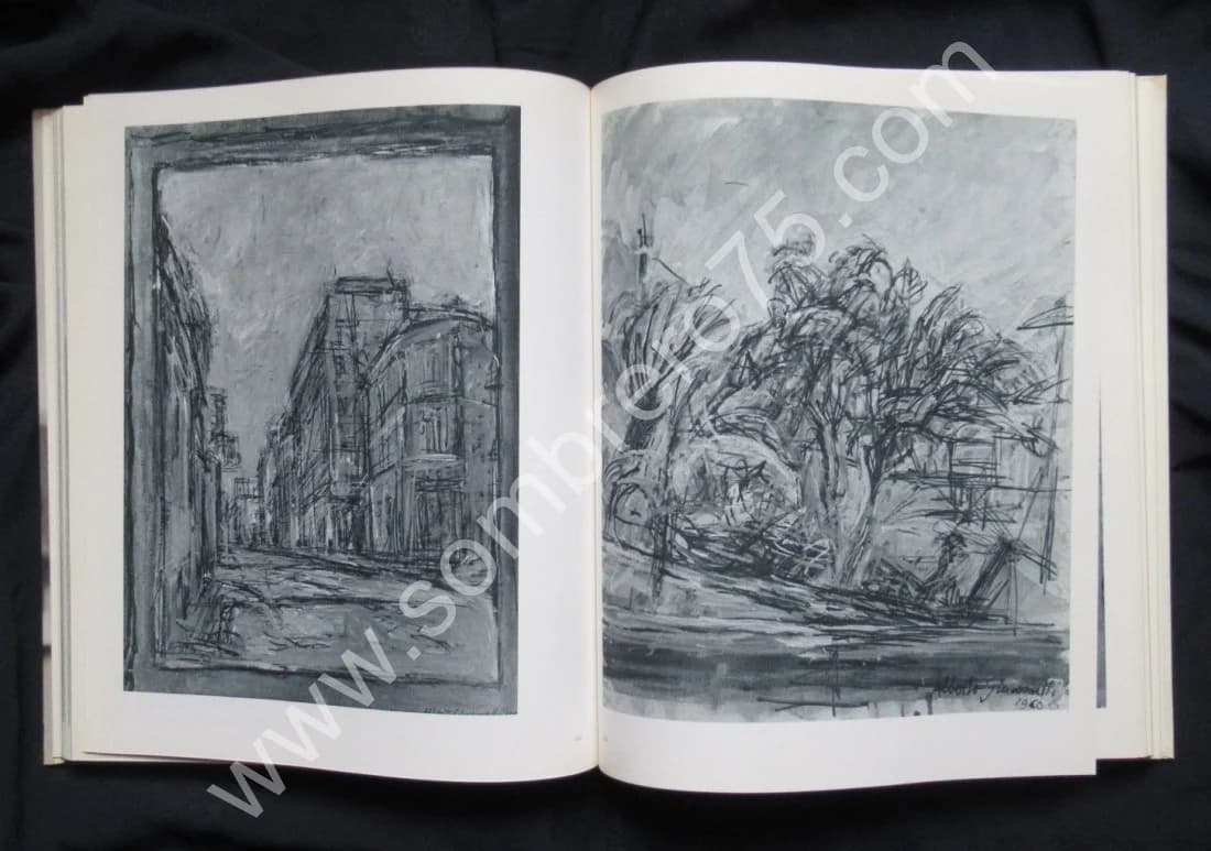 Alberto GIACOMETTI - Image 6