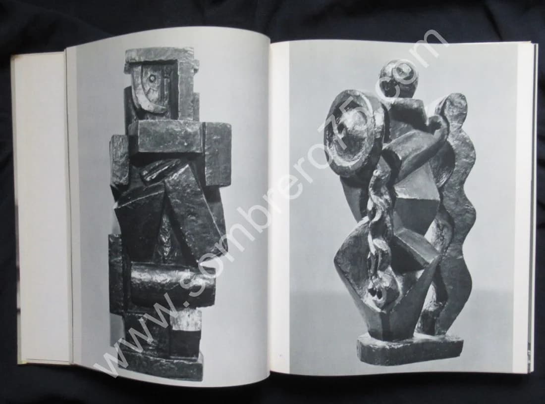 Alberto GIACOMETTI - Image 8