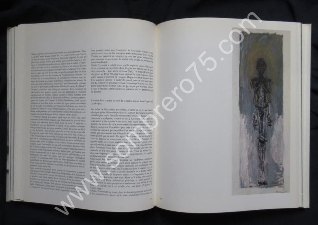 Alberto GIACOMETTI - Image 9